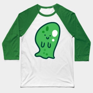 Baby Slime Baseball T-Shirt